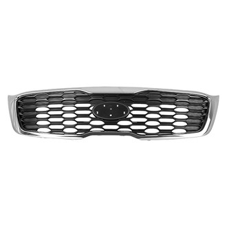 Replace® - Grille (Brand New OE)