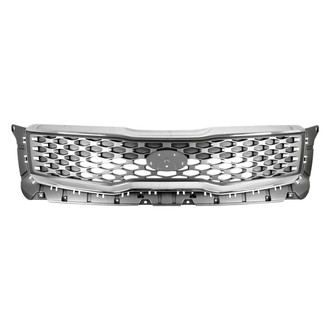 Replace® - Grille (CAPA Certified)
