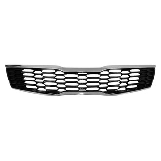 Replace® - Grille (CAPA Certified)