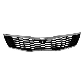 Replace® - Grille (CAPA Certified)