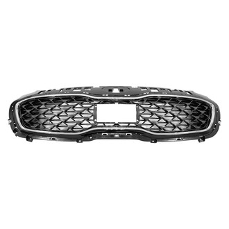 Replace® - Grille (CAPA Certified)