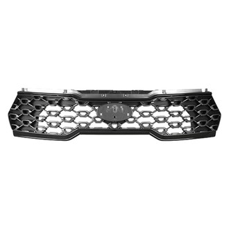 Replace® - Grille (CAPA Certified)