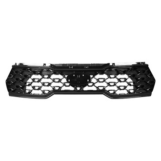 Replace® - Grille (CAPA Certified)