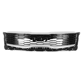 Replace® - Grille (CAPA Certified)