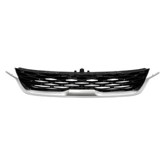 Replace® - Grille (CAPA Certified)