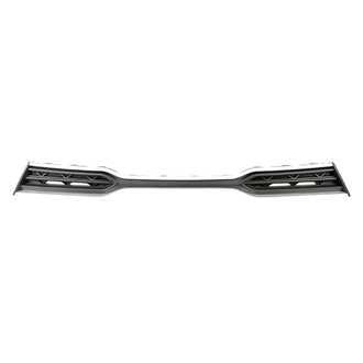 Replace® - Front Upper Grille (Standard Line)