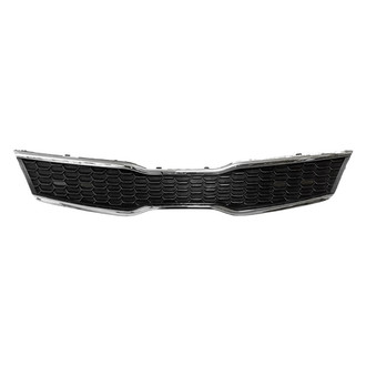 Replace® - Grille (Brand New OE)