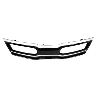 Replace® - Grille (Brand New OE)