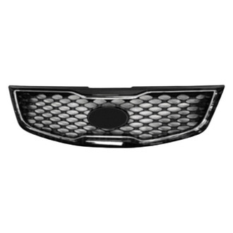 Replace® - Grille (Brand New OE)