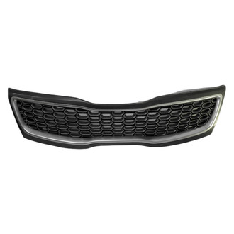 Replace® - Grille (Brand New OE)