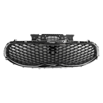 Replace® - Grille (Brand New OE)