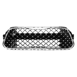 Replace® - Front Lower Bumper Grille (Brand New OE)