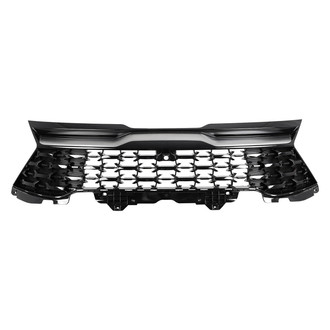 Replace® - Grille (CAPA Certified)