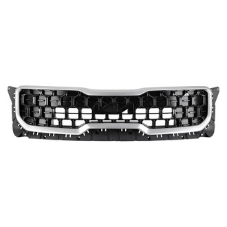 Replace® - Grille (CAPA Certified)