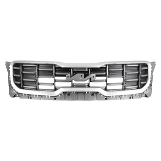 Replace® - Grille (CAPA Certified)