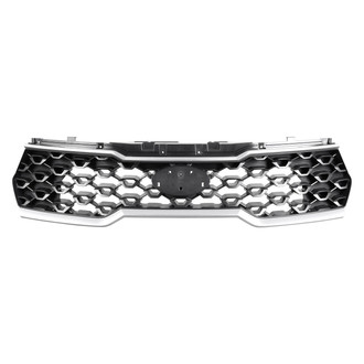 Replace® - Grille (CAPA Certified)