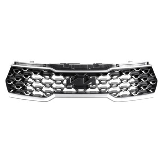 Replace® - Grille (CAPA Certified)