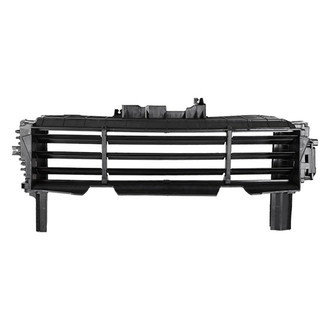 Replace® - Radiator Shutter Housing