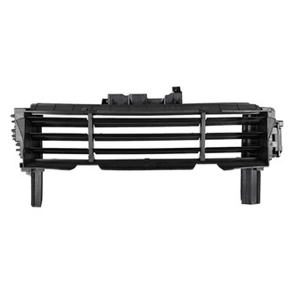 Replace® - Upper Radiator Shutter (Standard Line)