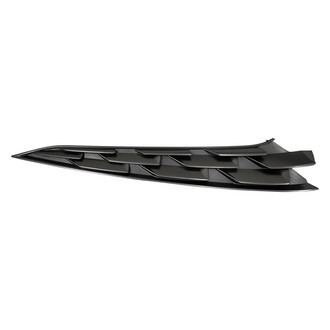 Replace® - Passenger Side Grille Extension (Standard Line)
