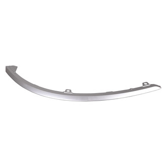 Replace® - Upper Passenger Side Grille Molding (CAPA Certified)