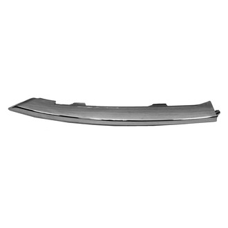 Replace® - Lower Passenger Side Grille Molding (Standard Line)