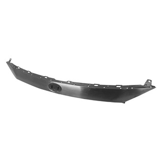 Replace® - Upper Grille Molding Panel (CAPA Certified)