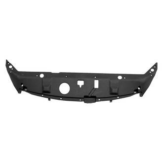Replace® - Upper Radiator Support Cover (Standard Line)