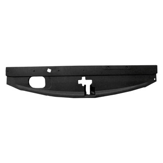 Replace® - Upper Radiator Support Cover (Standard Line)