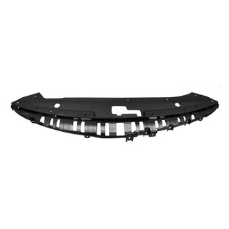 Replace® - Front Upper Radiator Support Cover (Standard Line)