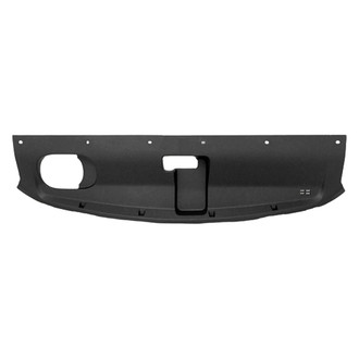 Replace® - Upper Header Panel Molding (Standard Line)