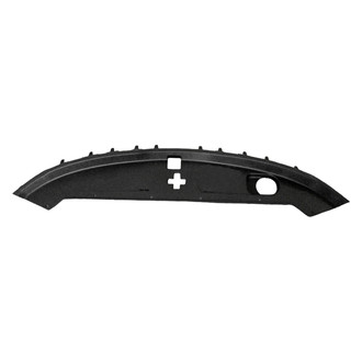 Replace® - Front Upper Header Panel Molding (Standard Line)