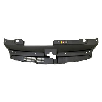 Replace® - Radiator Support Covers