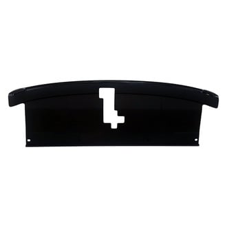 Replace® - Radiator Support Covers