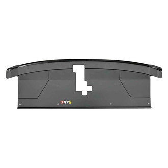 Replace® - Upper Radiator Support Cover (CAPA Certified)