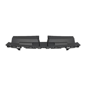 Replace® - Upper Radiator Support Cover (CAPA Certified)