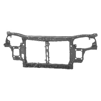 Replace® - Radiator Support (Brand New OE)