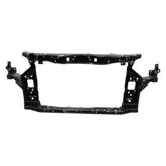 Replace® - Header Panel Radiator Support Panels