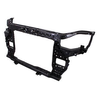 Replace® - Header Panel Radiator Support Panels