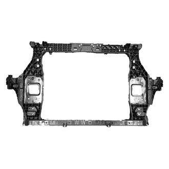 Replace® - Header Panel Radiator Support Panels