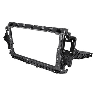 Replace® - Header Panel Radiator Support Panels