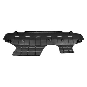 Replace® - Front Lower Bumper Splash Shield (Standard Line)