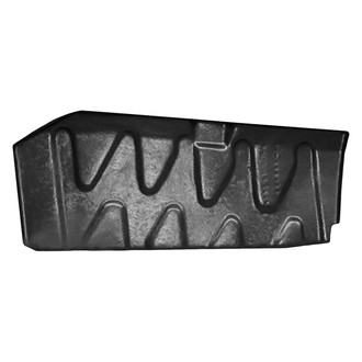 Replace® - Driver Side Fender Splash Shield (Standard Line)