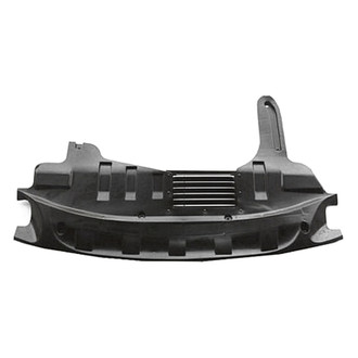 Replace® - Lower Bumper Splash Shield (Standard Line)