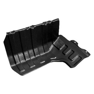 Replace® - Front Driver Side Splash Shield (Standard Line)