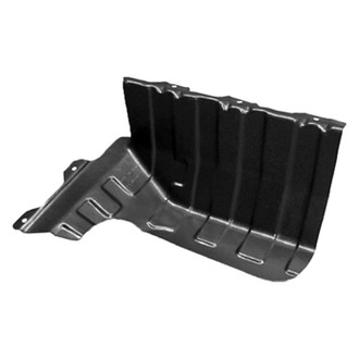 Replace® - Front Passenger Side Splash Shield (Standard Line)