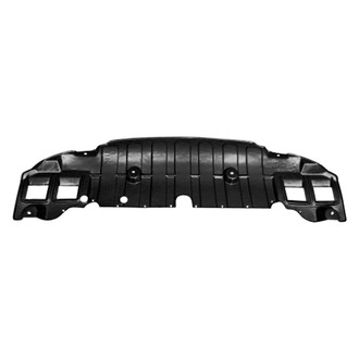 Replace® - Bumper Splash Shield (Standard Line)