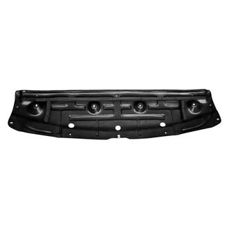 Replace® - Front Bumper Splash Shield (Standard Line)