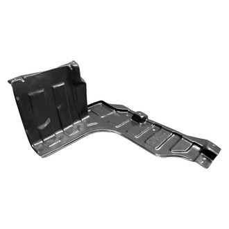 Replace® - Front Driver Side Splash Shield (Standard Line)