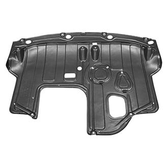 Replace® - Engine Splash Shield (Standard Line)
